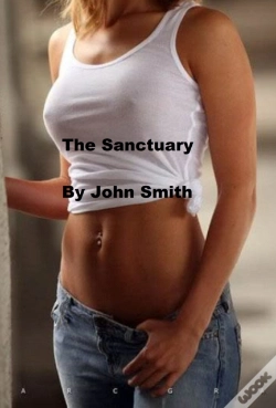Capa do artigo Sanctuary