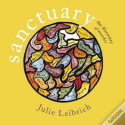 Capa do artigo Sanctuary