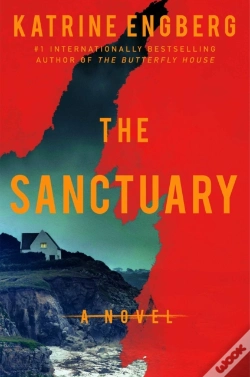 Capa do artigo Sanctuary