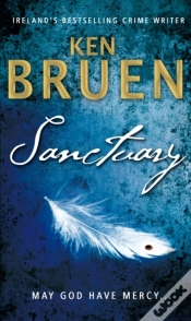 Capa do artigo Sanctuary