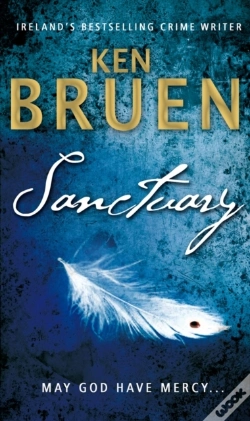 Capa do artigo Sanctuary