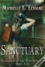Capa do artigo Sanctuary