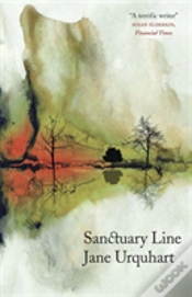 Capa do artigo Sanctuary Line