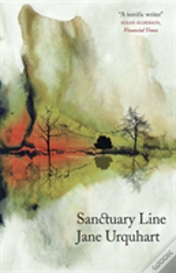 Capa do artigo Sanctuary Line