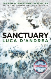 Capa do artigo Sanctuary