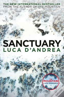Capa do artigo Sanctuary