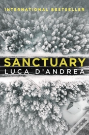 Capa do artigo Sanctuary