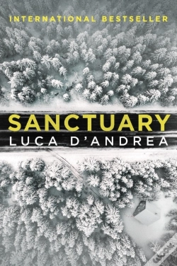 Capa do artigo Sanctuary