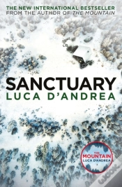 Capa do artigo Sanctuary