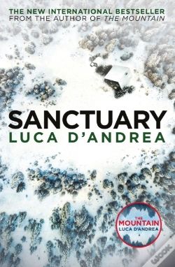 Capa do artigo Sanctuary