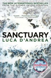 Capa do artigo Sanctuary