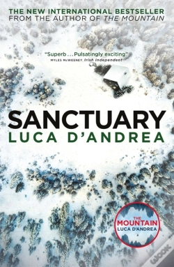 Capa do artigo Sanctuary