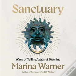 Capa do artigo Sanctuary