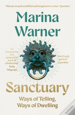 Capa do artigo Sanctuary