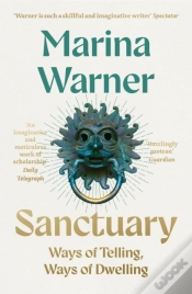 Capa do artigo Sanctuary