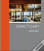 Capa do artigo Sanctuary