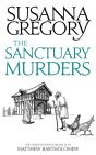 Sanctuary Murders - Preview