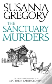 Sanctuary Murders