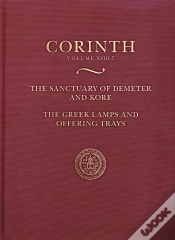 Capa do artigo Sanctuary Of Demeter And Kore