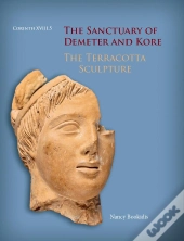 Sanctuary Of Demeter And Kore
