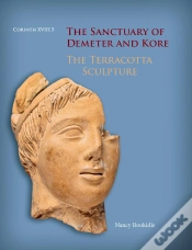 Capa do artigo Sanctuary Of Demeter And Kore