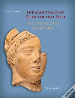 Capa do artigo Sanctuary Of Demeter And Kore