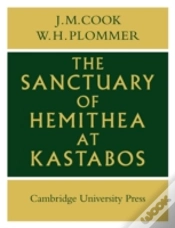 Capa do artigo Sanctuary Of Hemithea At Kastabos