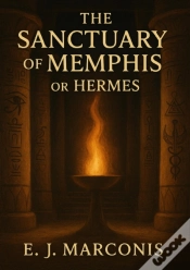 Capa do artigo Sanctuary Of Memphis Or Hermes