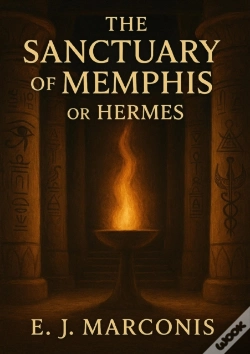 Capa do artigo Sanctuary Of Memphis Or Hermes
