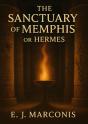 Sanctuary Of Memphis Or Hermes - Preview