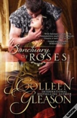 Capa do artigo Sanctuary Of Roses