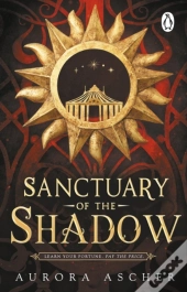 Sanctuary Of The Shadow