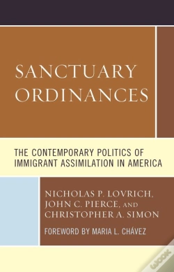 Capa do artigo Sanctuary Ordinances