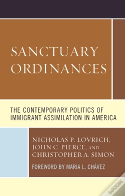 Capa do artigo Sanctuary Ordinances