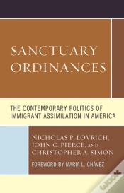 Capa do artigo Sanctuary Ordinances