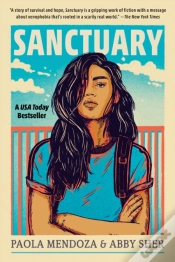 Capa do artigo Sanctuary