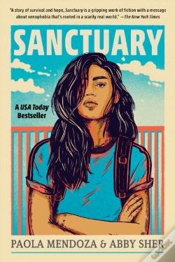 Capa do artigo Sanctuary
