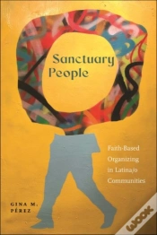 Capa do artigo Sanctuary People