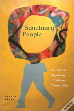 Capa do artigo Sanctuary People