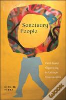 Sanctuary People
