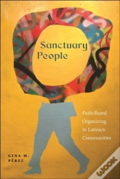 Capa do artigo Sanctuary People
