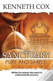 Capa do artigo Sanctuary Pure And Simple
