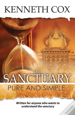 Capa do artigo Sanctuary Pure And Simple