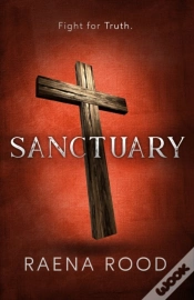 Capa do artigo Sanctuary