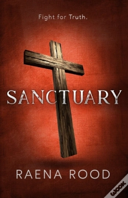 Capa do artigo Sanctuary