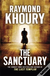 Capa do artigo Sanctuary