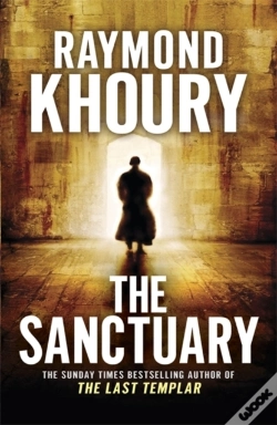 Capa do artigo Sanctuary