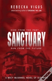 Capa do artigo Sanctuary