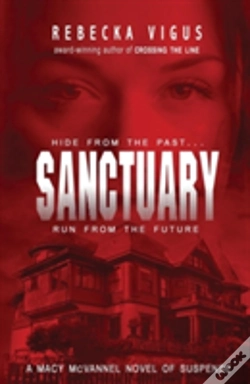 Capa do artigo Sanctuary
