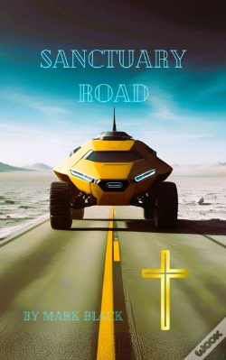 Capa do artigo Sanctuary Road